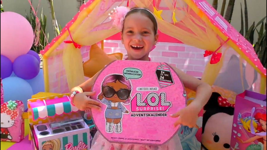 ماجراهای سوفیا کوچولو - اپیزود 28 - روز تولد پرنسس سوفیا